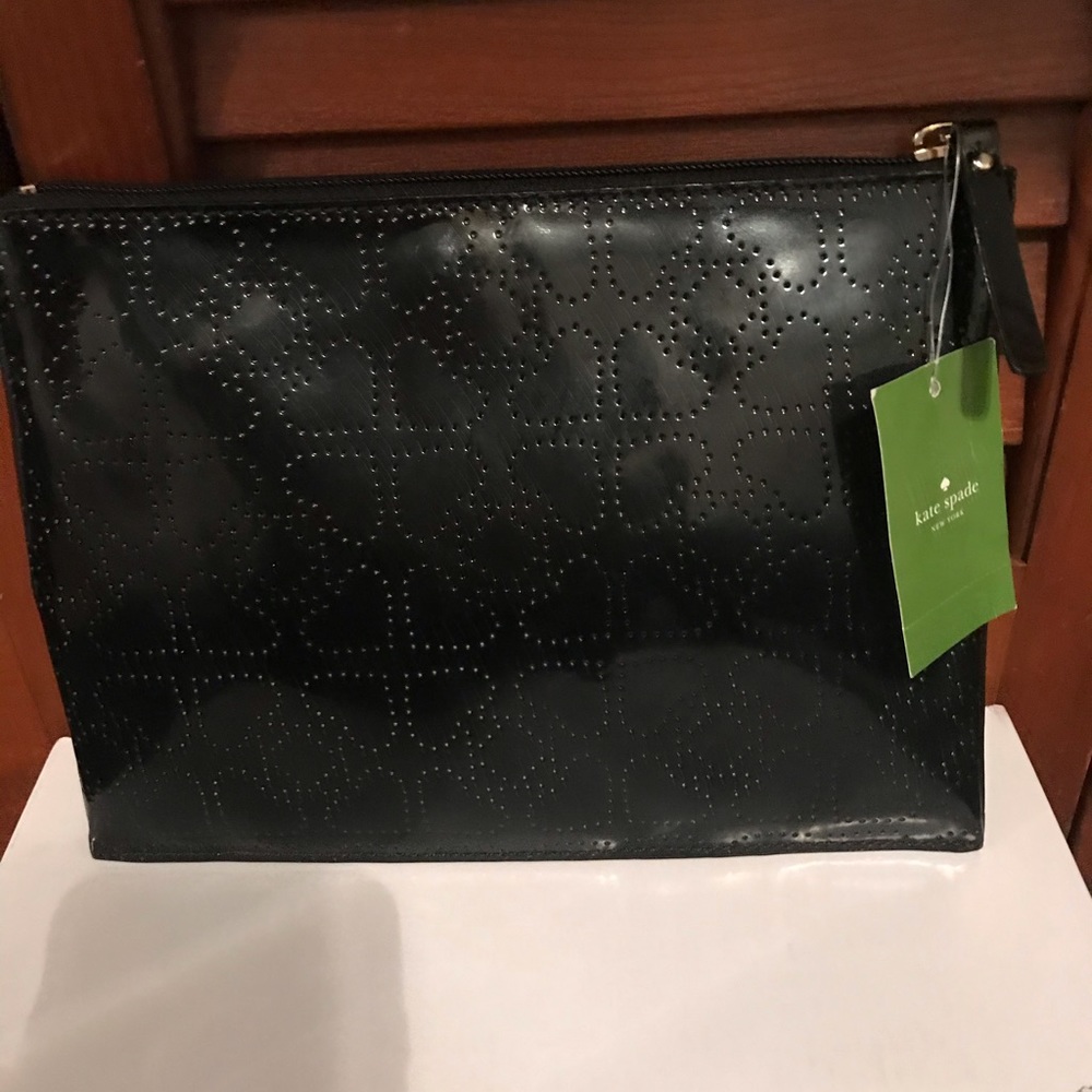 Kate Spade Large Pouch - Picture 3 of 5